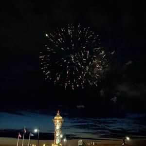 Meet your Posher, Bob